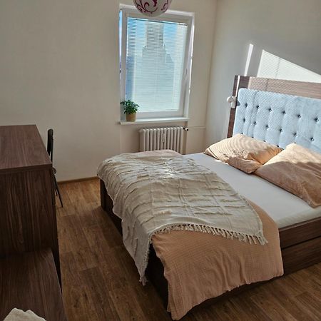 Byt V Centru Frydku-Mistku Frýdek-Místek Exteriér fotografie